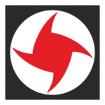 SSNP Syria Logo Transparent PNG