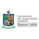 SSP Nuevo Leon Logo Transparent PNG