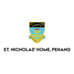 ST NICHOLAS HOME PENANG Logo Transparent PNG