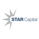 STAR Capital Partnership LLP Logo Transparent PNG