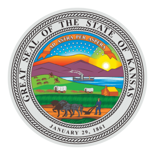 STATE OF KANSAS