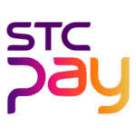 STC PAY Logo Transparent PNG