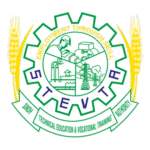 STEVTA Logo Transparent PNG
