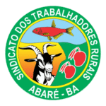 STR Abaré BA Sindicato Trabalhadores Rurais Logo Transparent PNG