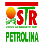 STR Petrolina Sindicato Dos Trabalhadores Rurais Logo Transparent PNG