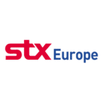STX Europe Logo Transparent PNG