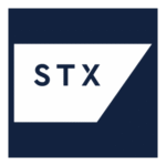 STX Group Logo Transparent PNG