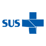 SUS De Saúde Logo Transparent PNG