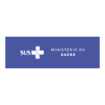 SUS MINISTÉRIO DA SAÚDE Logo Transparent PNG
