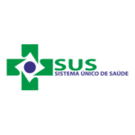 SUS Sistema Único De Saúde Logo Transparent PNG