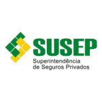 SUSEP Logo Transparent PNG