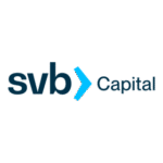 SVB Capital Logo Transparent PNG