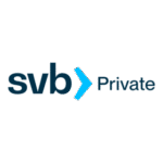SVB Private Logo Transparent PNG