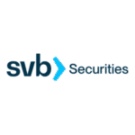 SVB Securities Logo Transparent PNG