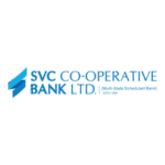 SVC Co operative Bank Logo Transparent PNG