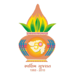 SWARNIM GUJARAT Logo Transparent PNG