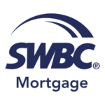 SWBC Mortgage Logo Transparent PNG