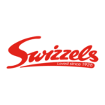 SWIZZELS Logo Transparent PNG