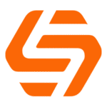 SYMMETRIC Logo Transparent PNG