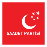 Saadet Partisi Logo Transparent PNG