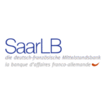 Saarlb Logo Transparent PNG