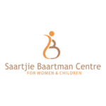 Saartjie Baartman Centre Logo Transparent PNG