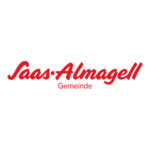 Saas almagell Logo Transparent PNG