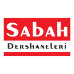 Sabah Dershaneleri Logo Transparent PNG