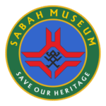 Sabah Museum Logo Transparent PNG