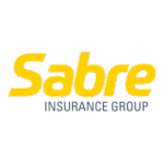 Sabre Insurance Logo Transparent PNG