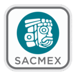 Sacmex Logo Transparent PNG