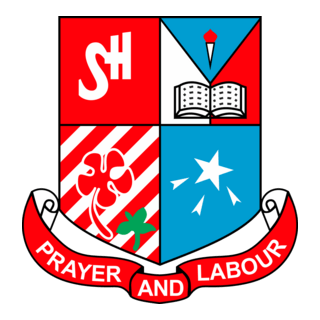 Sacred Heart National Secondary School