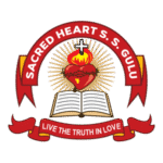 Sacred Heart Secondary School Gulu Logo Transparent PNG