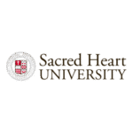 Sacred Heart University Logo Transparent PNG
