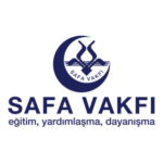 Safa Vakfı Logo Transparent PNG