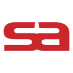 Safe Auto Logo Transparent PNG