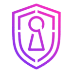 Safe Haven SHA Logo Transparent PNG