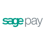Sage Pay Logo Transparent PNG