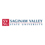 Saginaw Valley State University Svsu Logo Transparent PNG