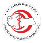 Sağlık Bakanlığı Verem Savaşı Daire Başkanlığı Logo Transparent PNG