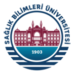 Sağlık Bilimleri Üniversitesi Logo Transparent PNG