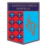 Sagrada Familia Colegio Logo Transparent PNG