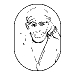 Sai Baba Logo Transparent PNG