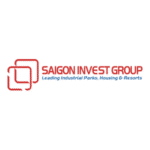 Saigon Invest Group Logo Transparent PNG