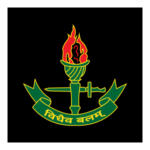 Sainik School Rewa Logo Transparent PNG