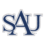 Saint Augustines University Sau Logo Transparent PNG