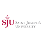 Saint Josephs University Logo Transparent PNG