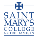 Saint Marys College Logo Transparent PNG