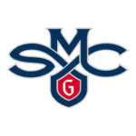 Saint Marys College Of California Logo Transparent PNG