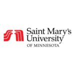 Saint Marys University Of Minnesota Logo Transparent PNG